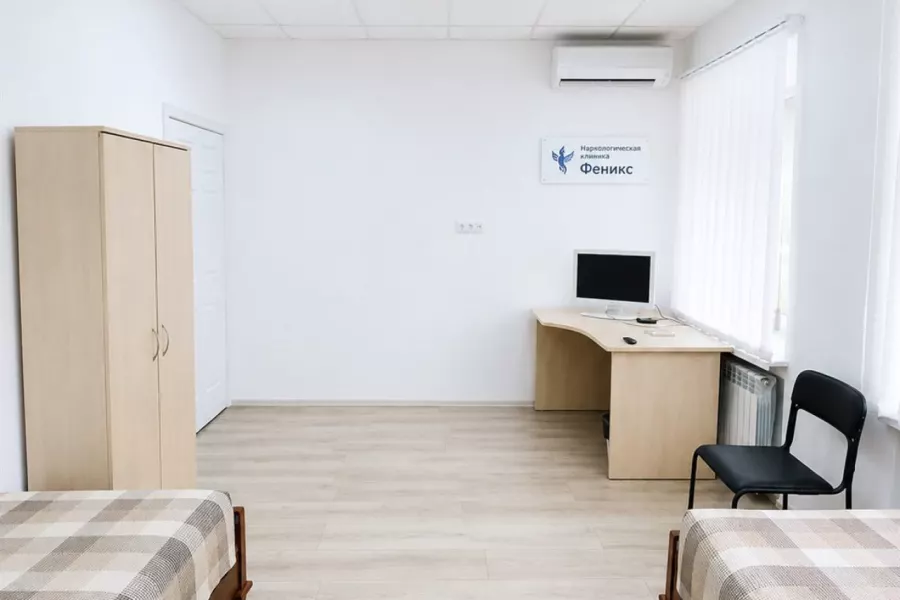 Лечение в частном наркологическом стационаре в Ленинске